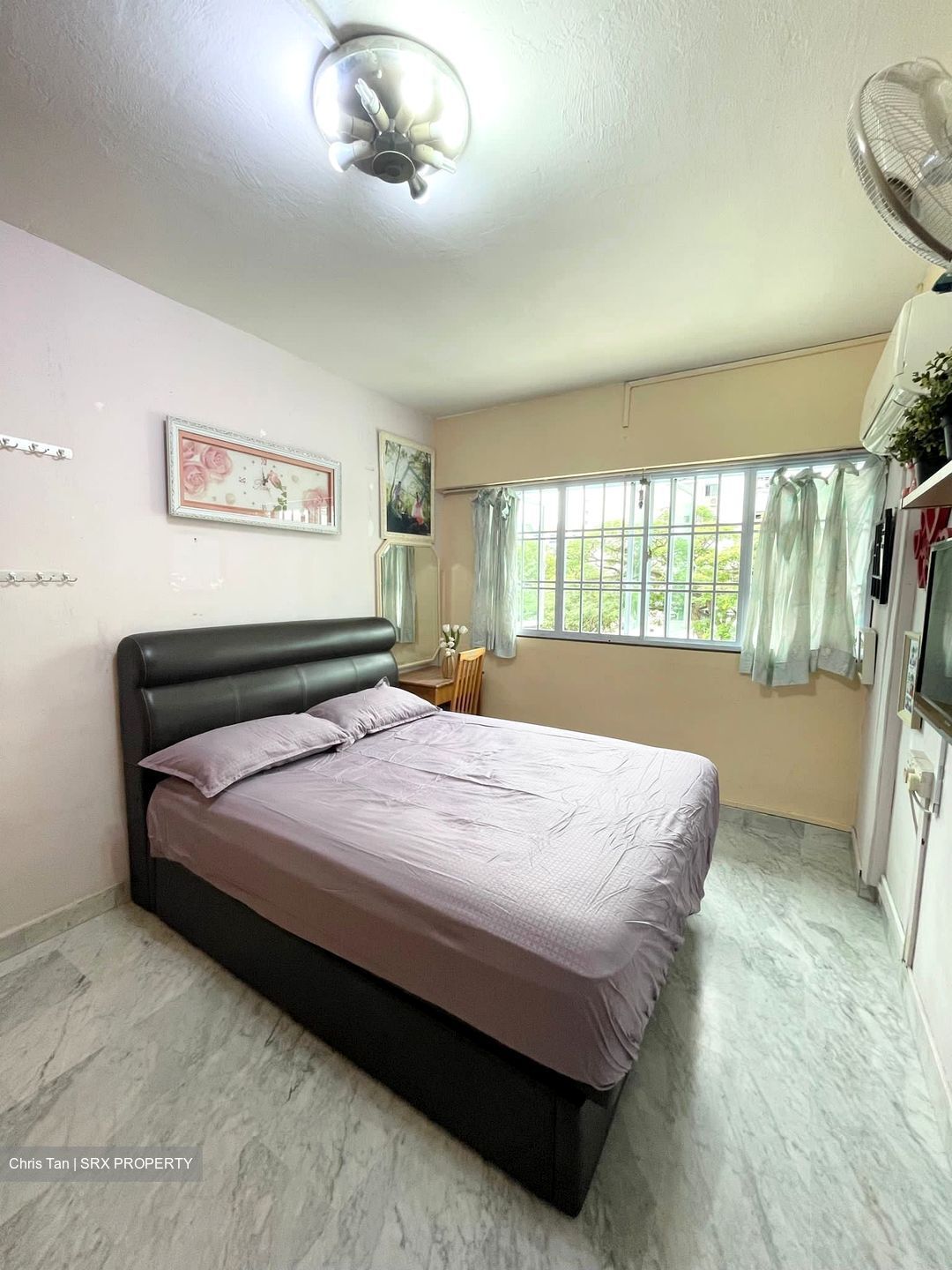 Blk 267 Tampines Street 21 (Tampines), HDB 4 Rooms #407965701